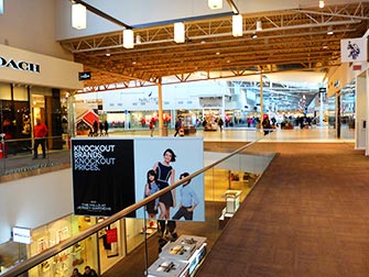 The Mills at Jersey Gardens - NuevaYork